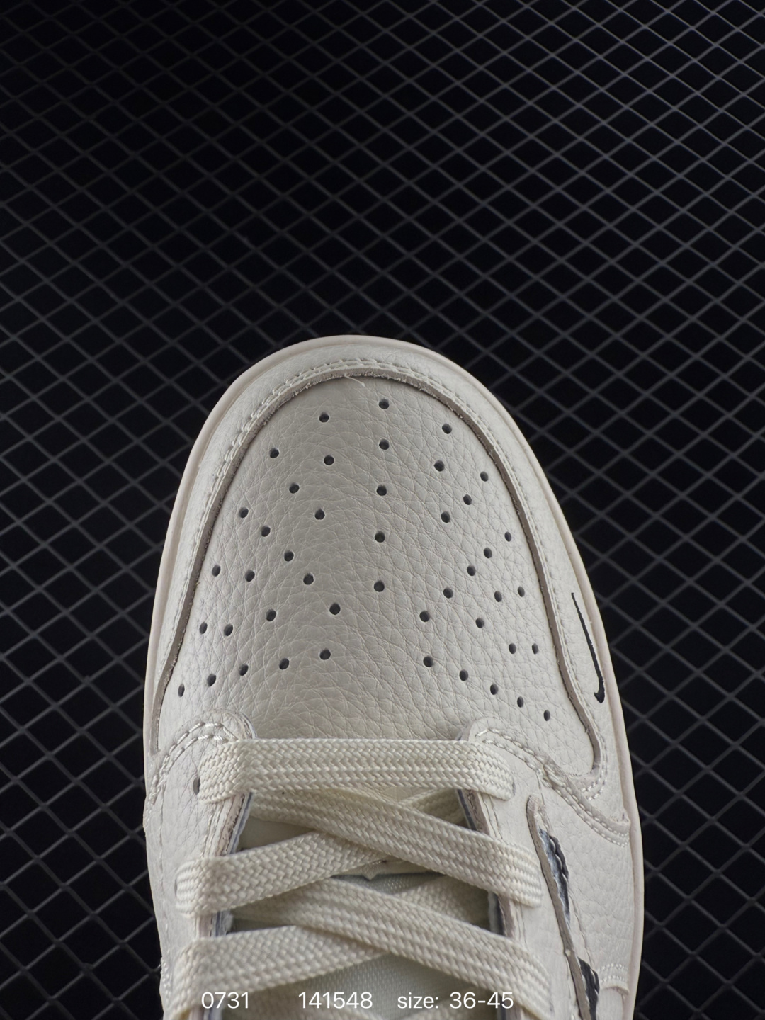 Nike Air Jordan 1 x Travis Scott AJ1